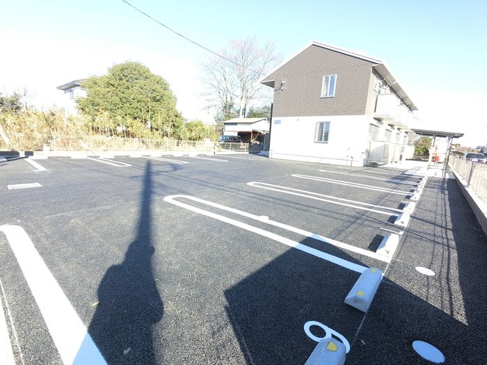 トレス・カーサ その他外観4