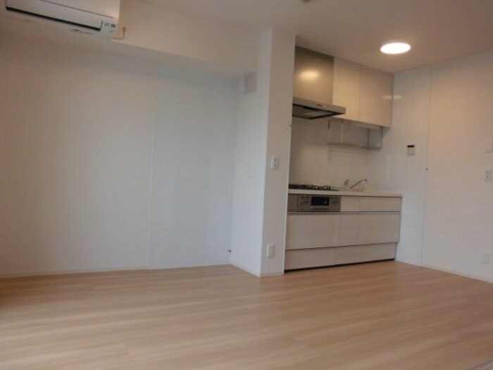 トレス・カーサ リビング