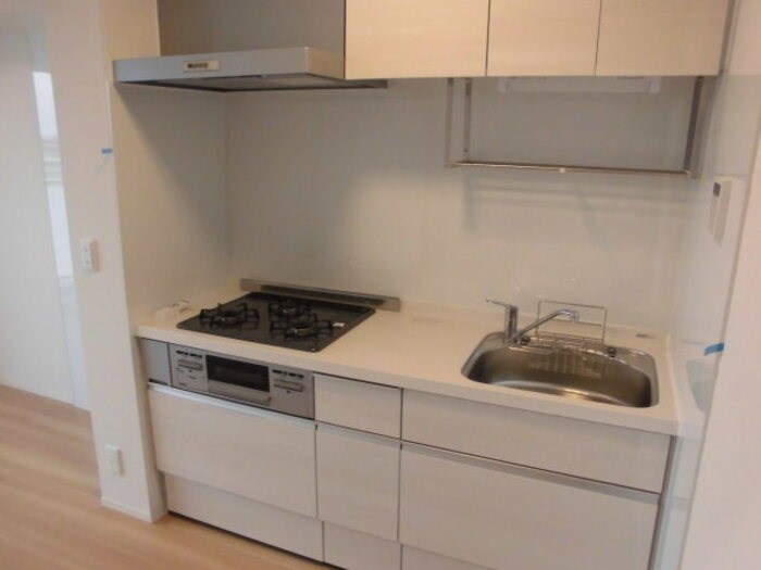 トレス・カーサ キッチン