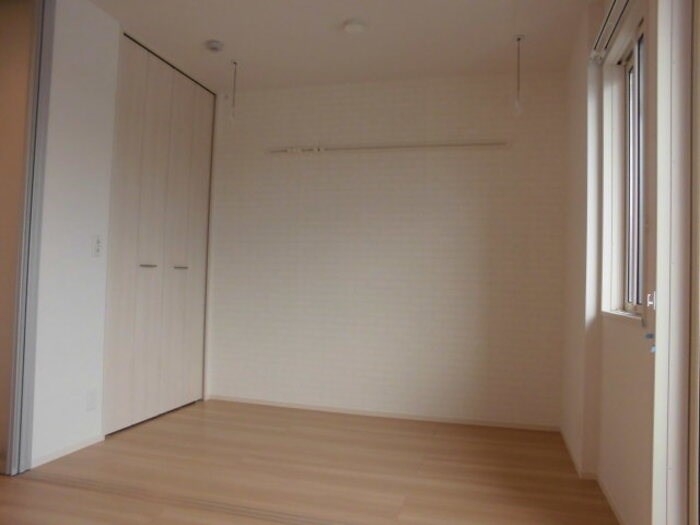 トレス・カーサ ベッドルーム