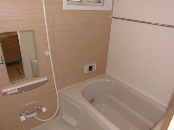 トレス・カーサ 風呂画像