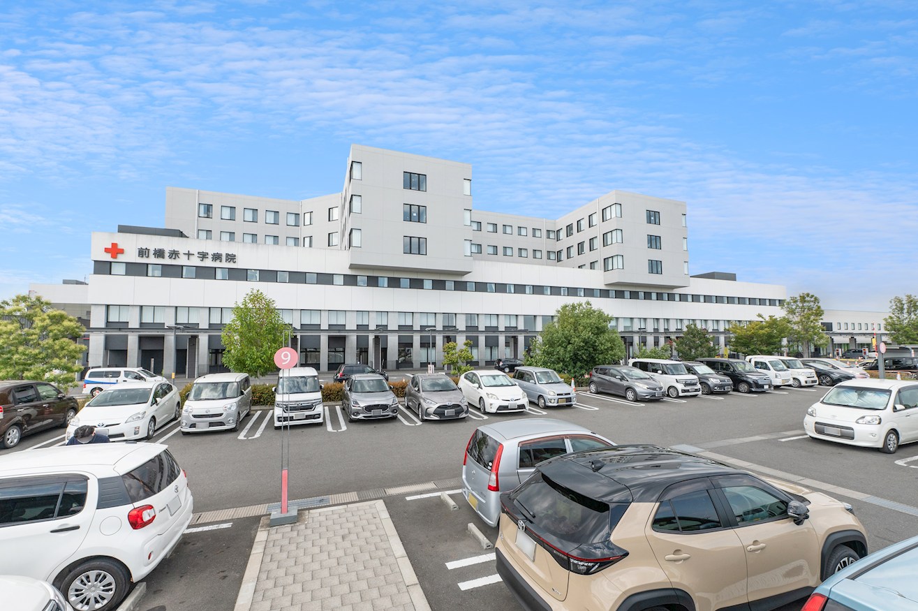 トレス・カーサ 周辺画像6