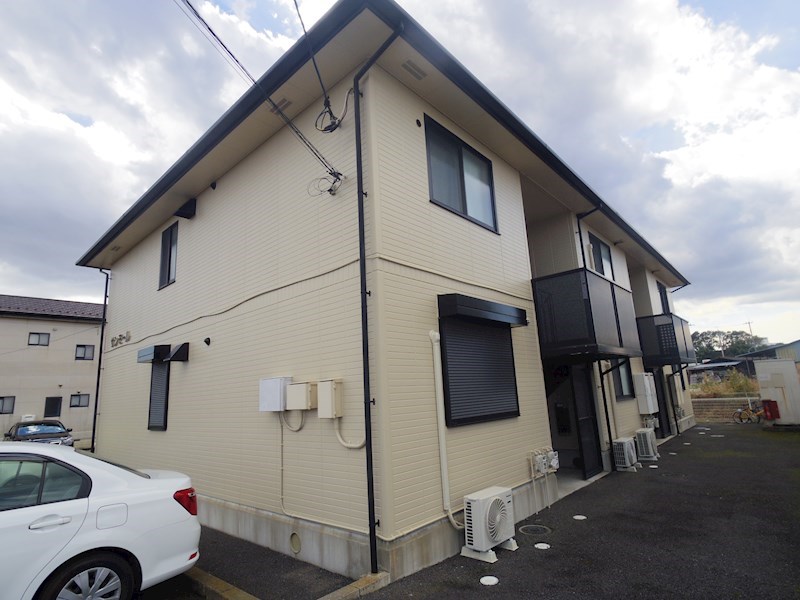 サンモール その他外観5