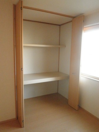 アロース・ガーデンＡ その他2