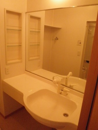 アロース・ガーデンＡ その他4