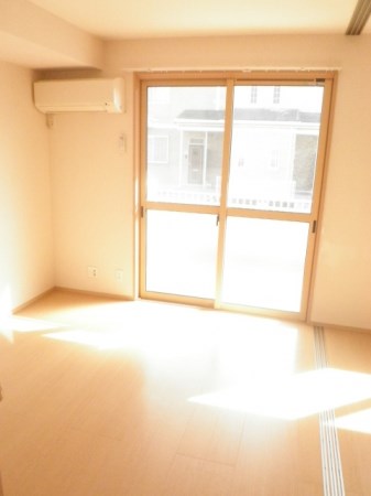 アロース・ガーデンＡ キッチン