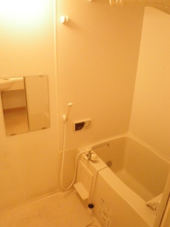 アロース・ガーデンＡ 風呂画像