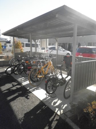 アロース・ガーデンＡB その他2