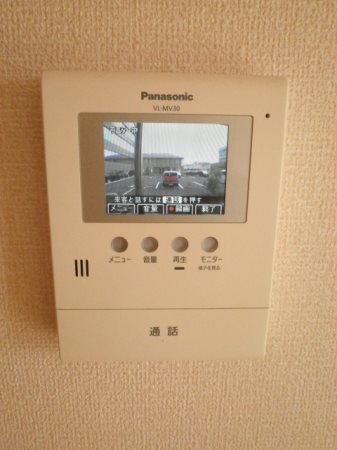 アロース・ガーデンＡB その他3