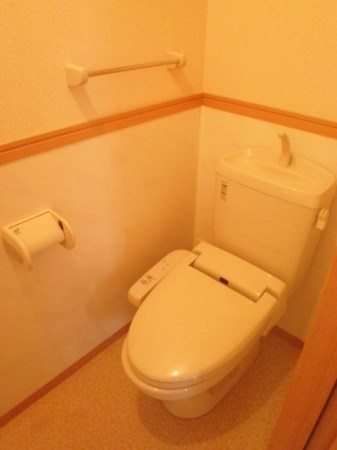 アロース・ガーデンＡB その他4