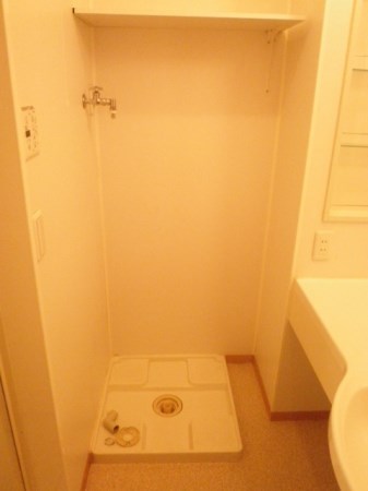 アロース・ガーデンＡB その他5