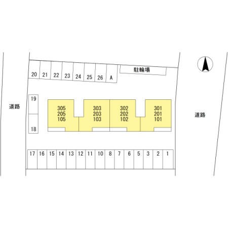 KASANCHI その他外観1