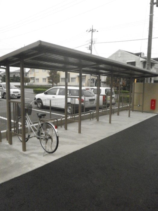 KASANCHI その他外観3