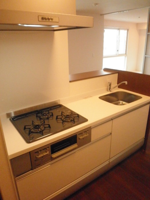 KASANCHI キッチン