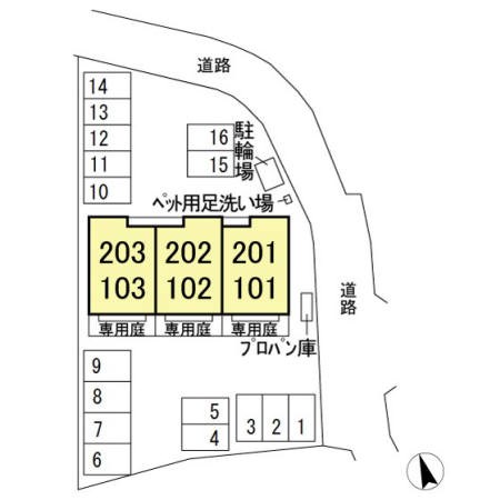 COWZ その他外観1