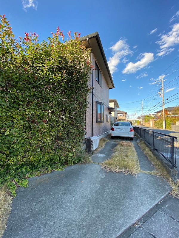 飯塚町谷一貸家住宅001 その他外観1