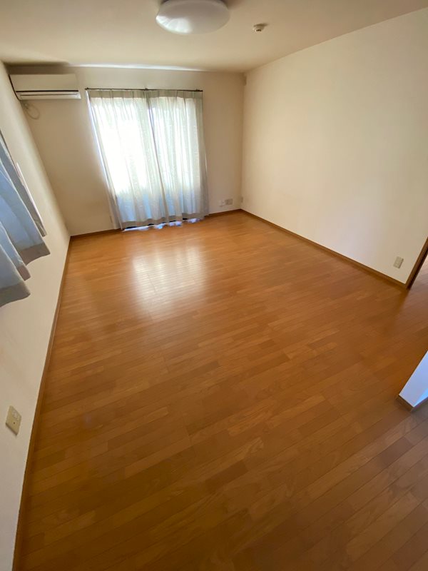 飯塚町谷一貸家住宅001 リビング