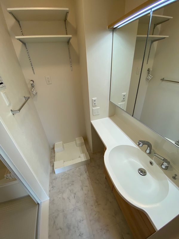 エクセルヒルズ その他1