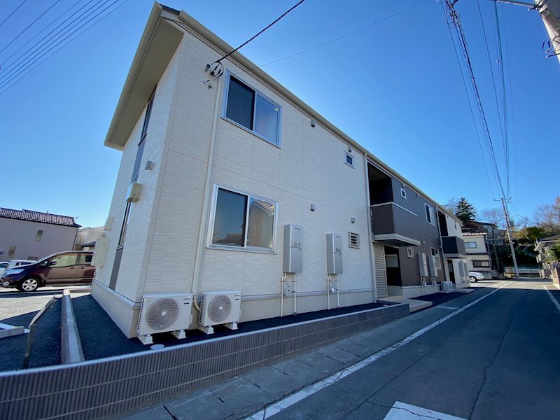 エクセルヒルズ その他外観1