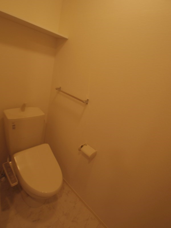 サンライトレジデンスⅢ その他4