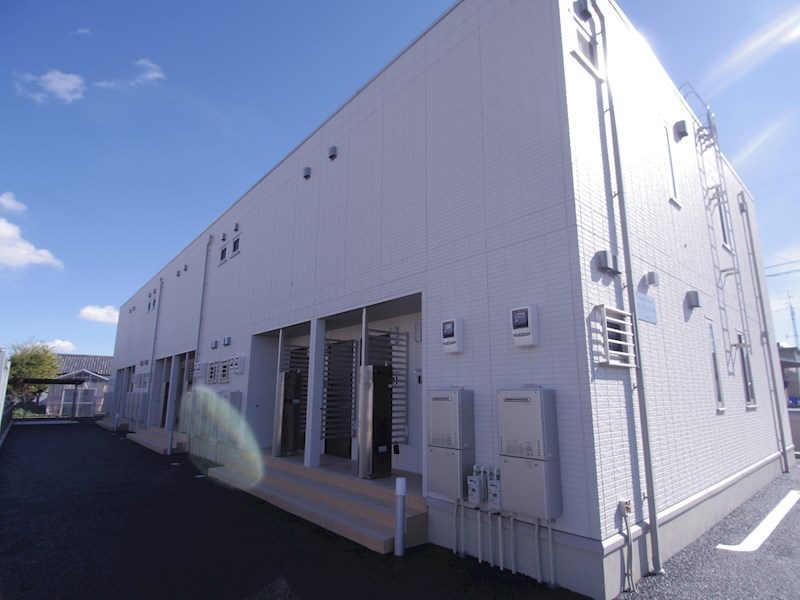 サンライトレジデンスⅢ その他外観2