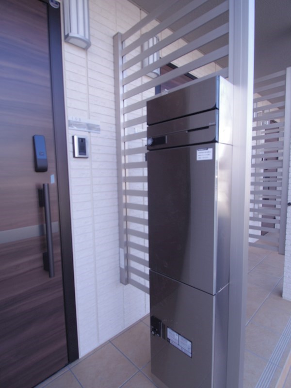 サンライトレジデンスⅢ その他外観3