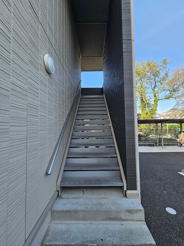 Luna　Rossa その他外観3