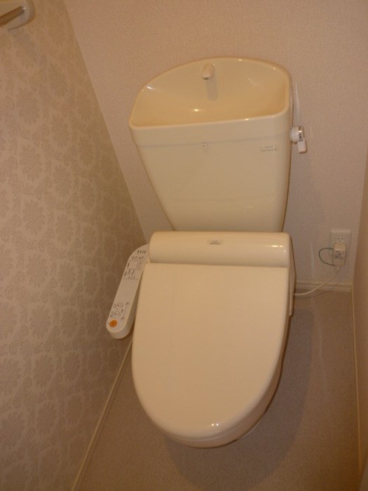 ディアコートB その他4