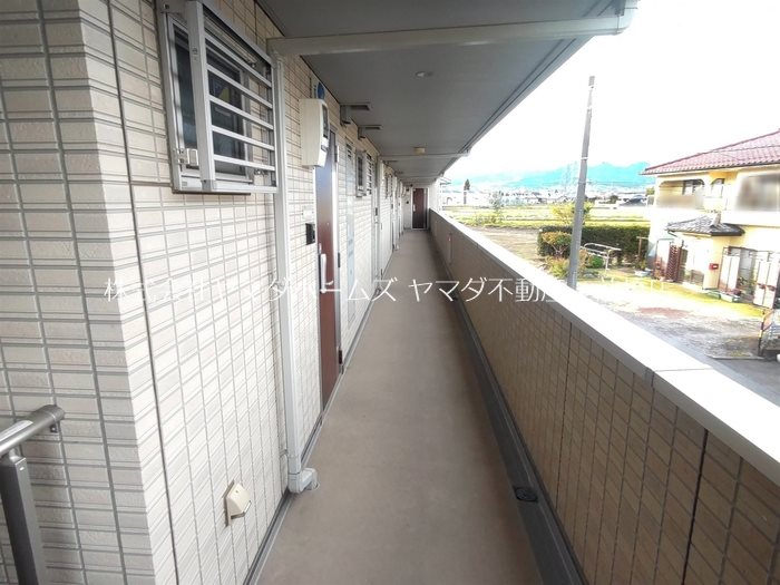 ディアコートB その他6