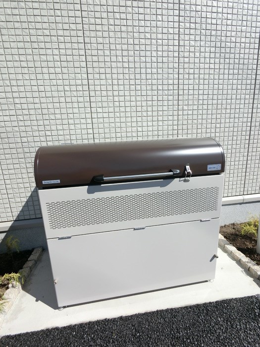 グランテラス西片貝 その他外観4