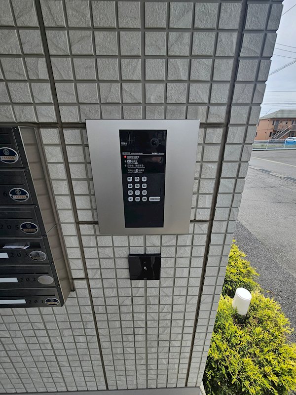 グランテラス西片貝 その他外観4