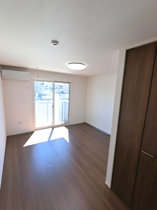 グランテラス西片貝 リビング