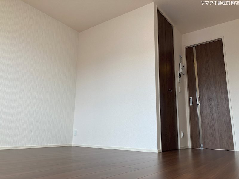 グランテラス西片貝 ベッドルーム