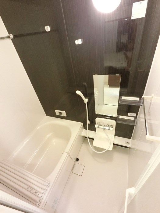 グランテラス西片貝 風呂画像