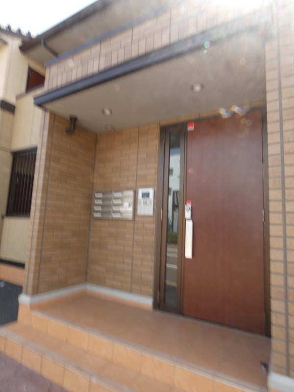 セピアコート その他外観2