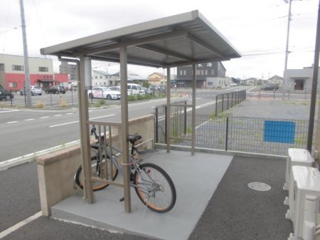 セピアコート その他外観3