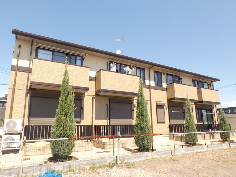 セピアコート その他外観4