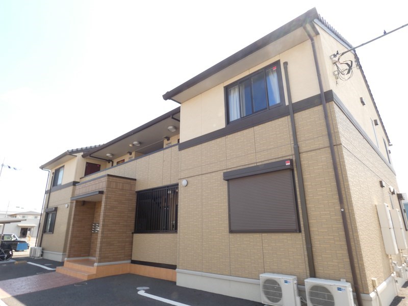 セピアコート その他外観6