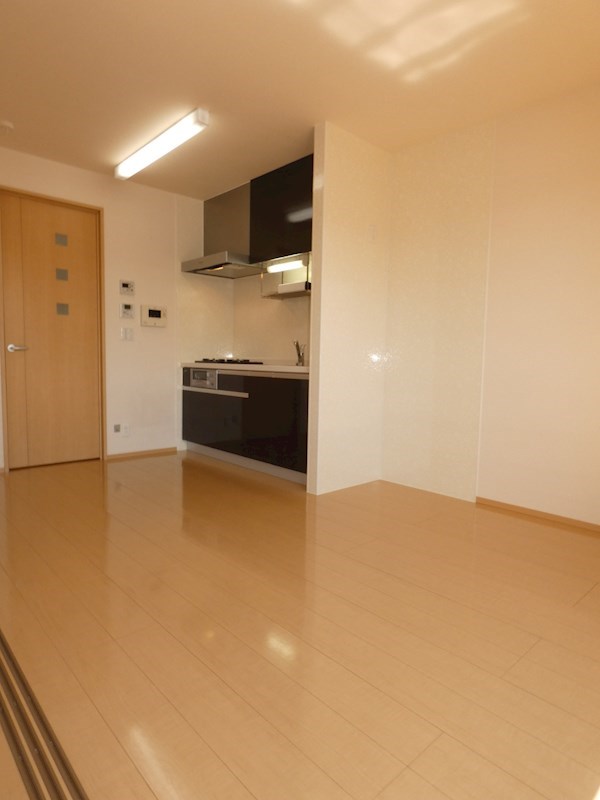 セピアコート リビング