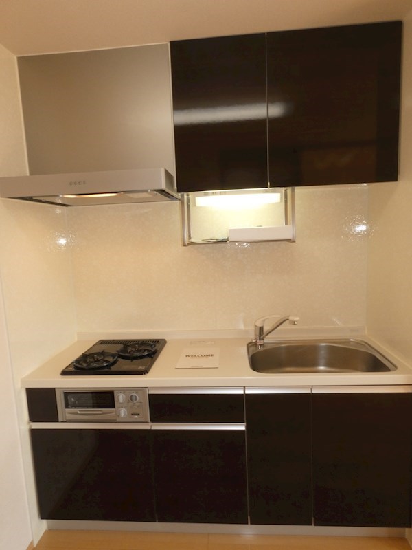 セピアコート キッチン