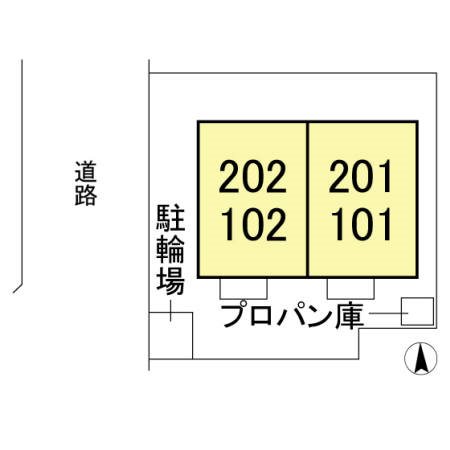 D&amp;#39;クレーヴ その他外観1