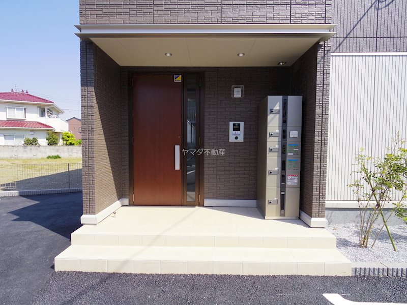 ラルジュ並榎 その他外観2