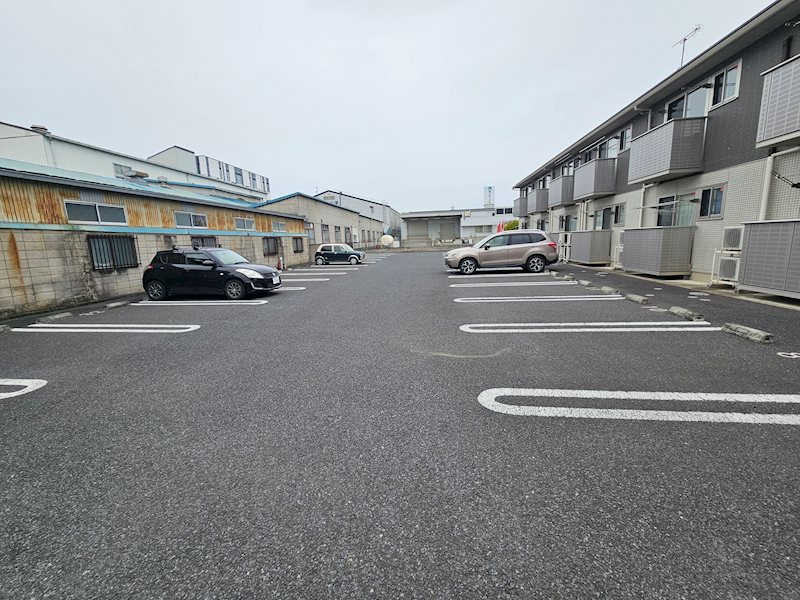 プレシャス前橋 その他外観1