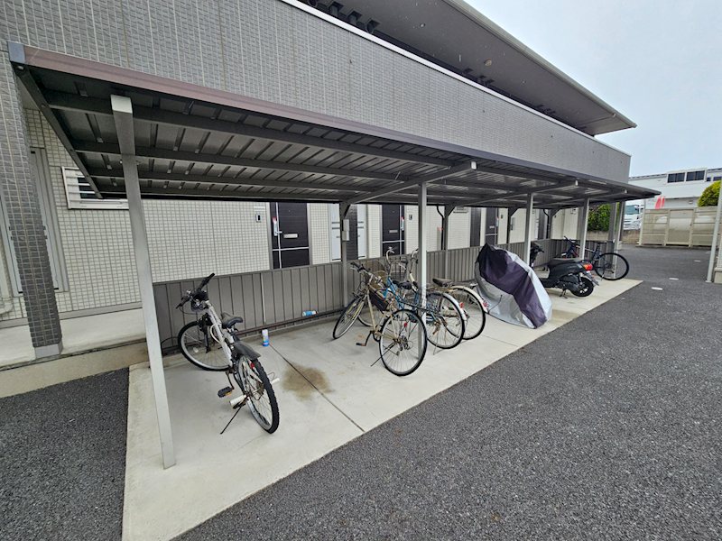 プレシャス前橋 その他外観2