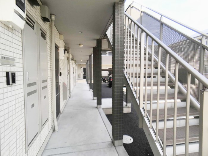 プレシャス前橋 その他外観5