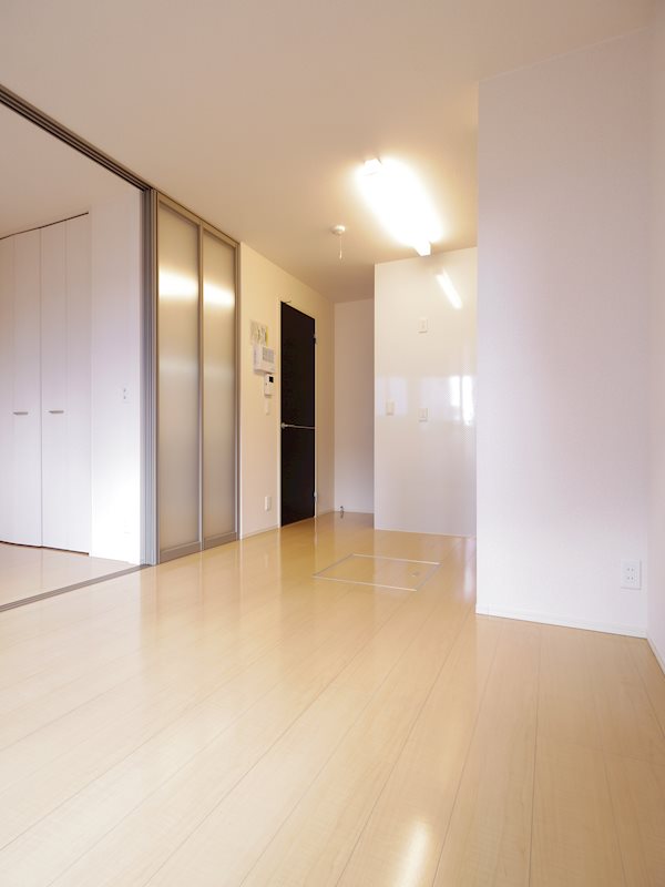 ウィングサプライアネックス リビング