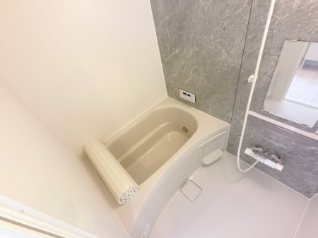 エトワール 風呂画像