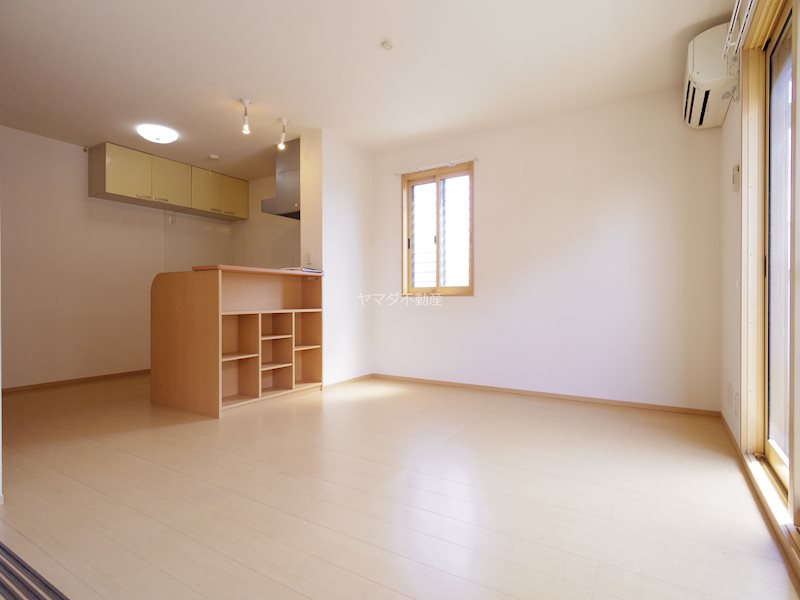 シャルマン リビング