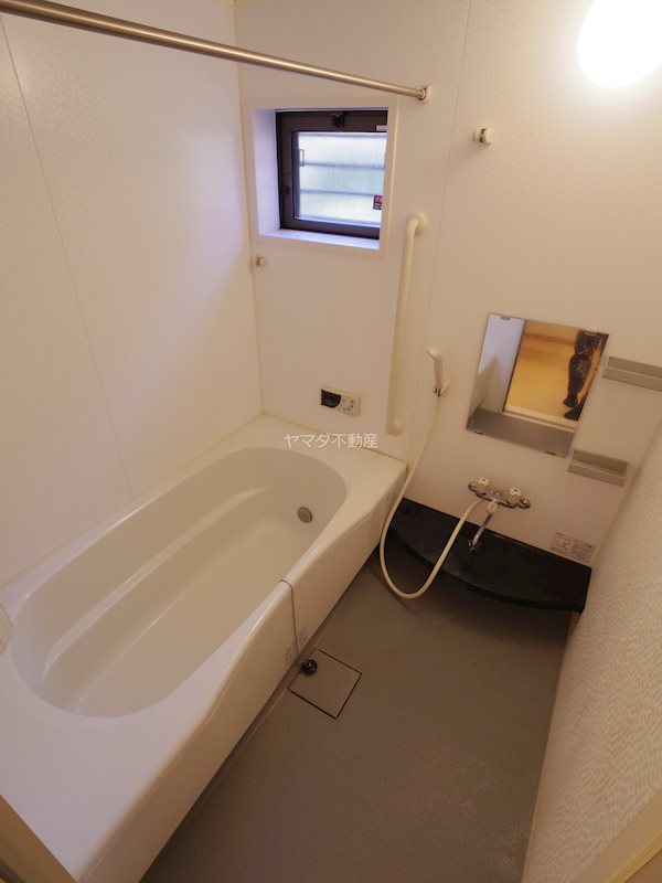 シャルマン 風呂画像