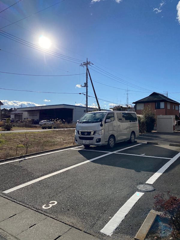 プルニエK その他外観2
